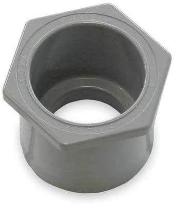 Cantex 5140867 3 x 2 in. Reducer Bushing
