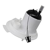 FZJDSD 1Pc Fuel Filter Assembly Compatible with Land Rover Range Rover Evoque 2.0T 2011-2019 LR026195 LR026197 LR036127