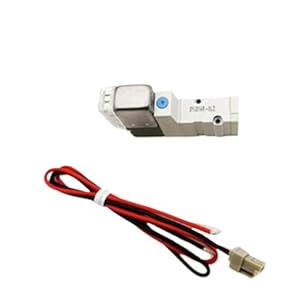 KDCYFEZYI SYJ Serie 3-Port Magnetventil