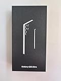 Marca originale Samsung Galaxy S25 Ultra - 5G Smartphone - Dual-SIM - RAM 12 GB / Interner Speicher 256 GB - OLED-Display - 6.9\