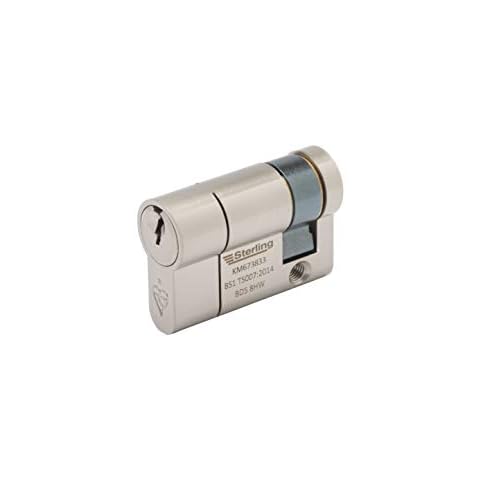 Sterling BS1 Enhanced Police Approved Door Cylinder Cover