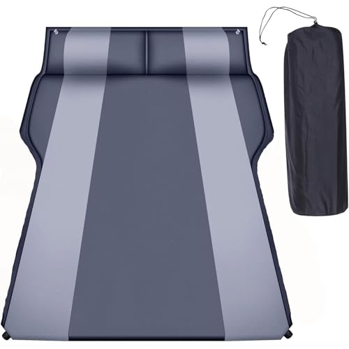 Zestomt SUV Luftmatratze, Automatische SUV Luftmatratze Auto...