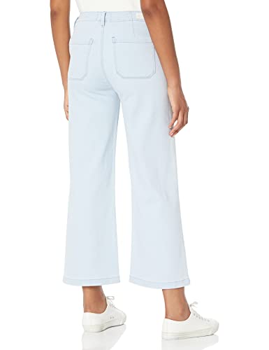 PAIGE Women's Carly High Ankle Length Tie Waist in Kokomo2