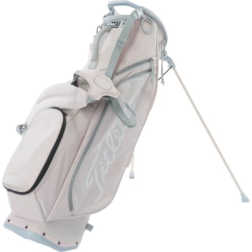 �^�C�g���X�g(TITLEIST) Players S4 �X�^���h�o�b�O �y�[���s���N/�O���[/�z���C�g