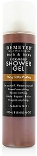 DEMETER Sticky Toffee Pudding Shower Gel 250ml/8.4oz