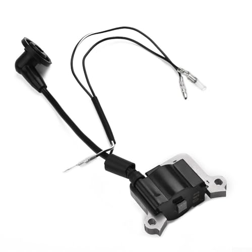 Per cinese CG430 CG520 Grass Trimmer bobina di accensione prestazioni migliorate