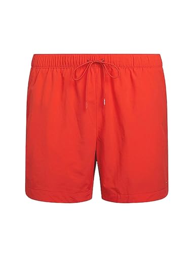 Slips de bain homme Tommy Hilfiger short de bain bleu marine