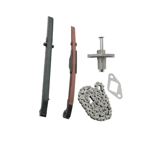Kit tendeur de chaîne distribution 139QMB 50cc guide chaîne scooter GY6 4T BT49QT