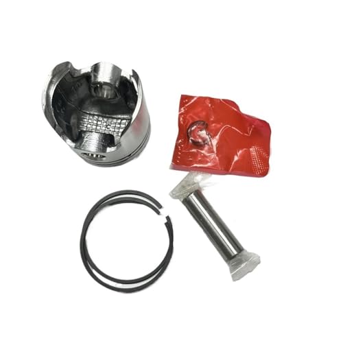 Circlip d'axe de piston 40 mm à haute rétention pour cylindre 40D-5F - 3