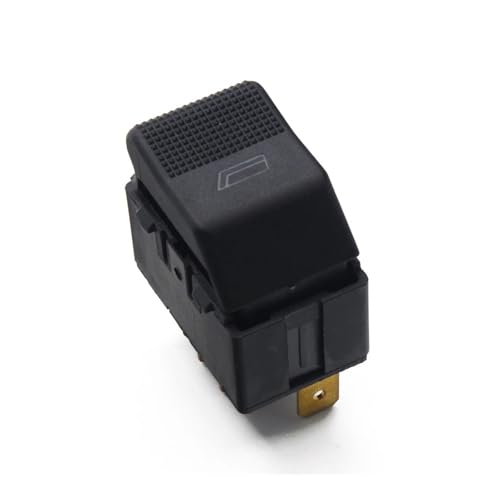Interrupteur lève vitre pour T4 1996-2004 bouton de commande électrique 7D0959855