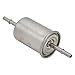 Manymiba Fuel Filter Fit for Ford Lincoln Mercury, 1999–2008 F150 F250 F350, 1999–2005 Explorer, 1999–2006 Expedition, 2000–2008 Focus, 1998–2004 Mustang, PF2000, F89Z9155A, 33595, FG986B, FG1114