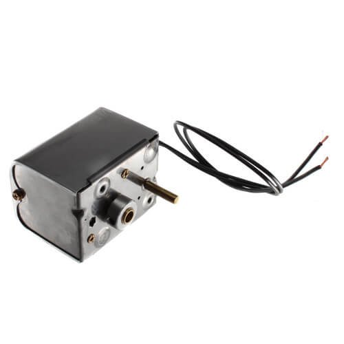 Erie 0453L0077GA00 Damper Actuator | 24V L-Series Light Duty (2-Position)