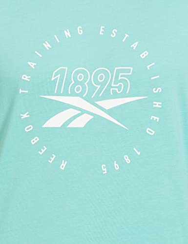 Image of Reebok Men T-Shirt