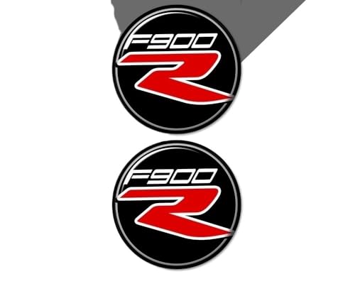 Tankpad F900R protection de réservoir moto pour vos sorties et balades sportives