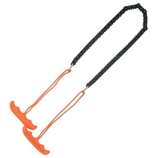 Suprême Scie la incroyable.