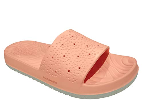Mules Skechers GLEAM BEACHY 111135 - vue 4