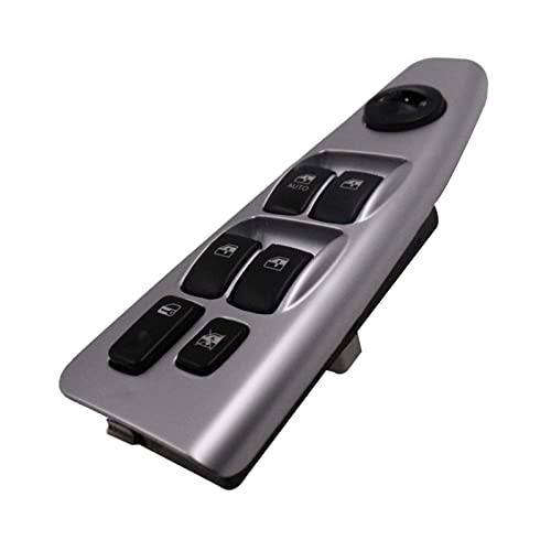 Interrupteur vitre electrique Kia 935702F200 commande gauche berline - 3