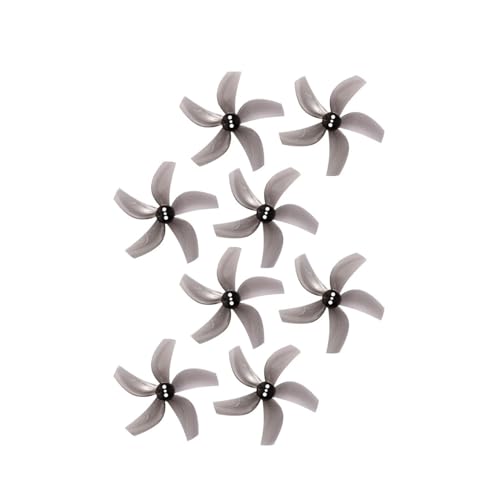 Hélice D63 pour drone de prise de vue en intérieur et ciné