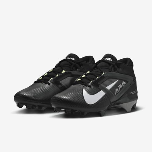 Image of Nike Men's Alpha Menace 4 Pro NRG Football Cleats