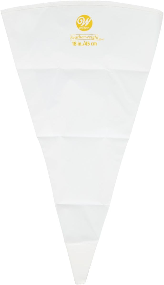 Wilton Professional Reusable Decorating Piping Bag, 16 Inch