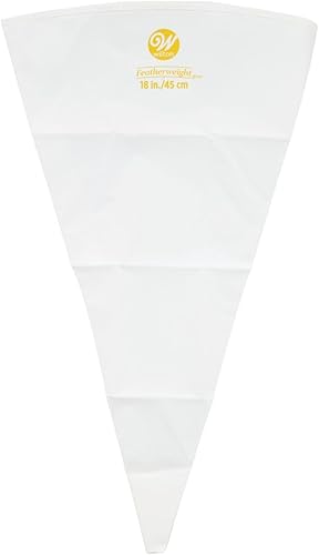 Miniatura 4 de Wilton Bolsa de tuberías de decoración reutilizable profesional, 18 pulgadas