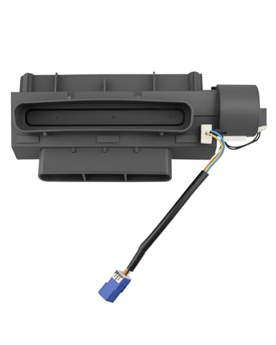 WH16X29509 - Amortiguador de ventilación para lavadora GE Kenmore Sears
