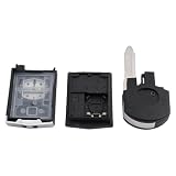 Risveglio Guscio chiave auto per Demio 2 3 5 6 per CX-7 per CX-9-8 -5 MPV