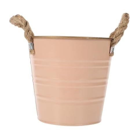 Vase Seau à Fleurs QUMIIRITY Cover