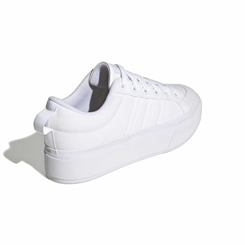 Image of adidas Women's Bravada 2.0 Platform Sneaker