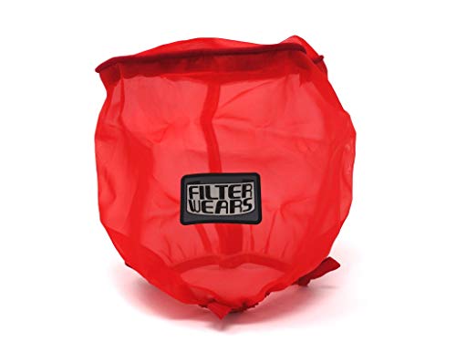 Pre-Filter K130R protège filtre à air pour éviter l'encrassement par l'eau
