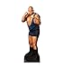 Cardboard People The Big Show Life Size Cardboard Cutout Standup - WWE