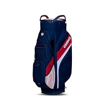 Amazon | OGIO ゴルフウッドカートバッグ (ウェーブカモ) | OGIO
