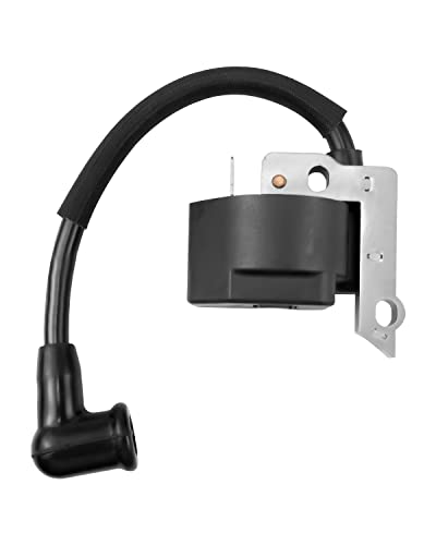 NTSUMI Ignition Coil Fit for Stihl FC55 FS38 FS45 FS45C FS55 Early Type BG45 String Trimmer Brushcutter Replace 4140 400 1311 4140-400-1311 41404001311 4140 400 1309 4140-400-1309 41404001309