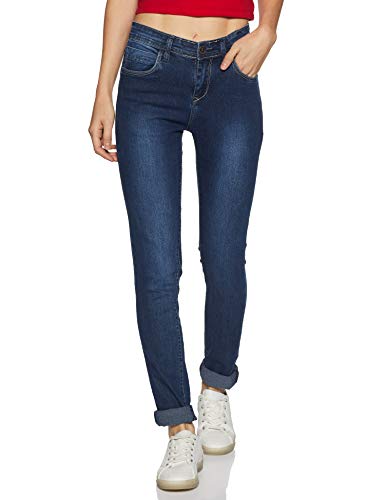 Image of Fashion Cult Women's Slim Jeans