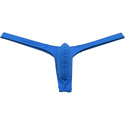 Men's Posing Bikini Thong Underwear Minimal Coverage Maximal Comfort T-back4