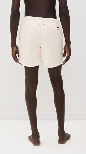 Ancora Men's The Deco Basic Swim Trunks 5.5"3