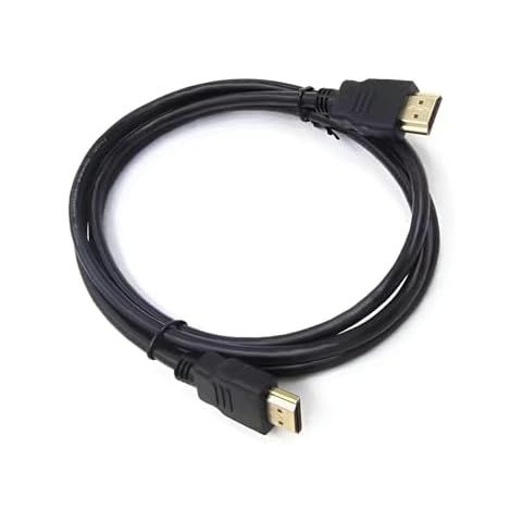 TV xStream 4K Gold-Plated HDMI Cable Cover