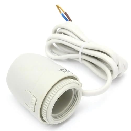 Actionneur thermique électrique de précision pour vanne 230V - 3