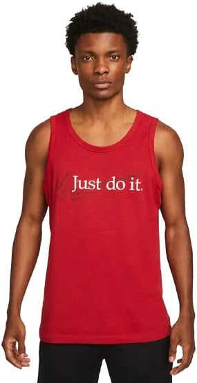 Nike Dri-FIT Men's Fitness Tank