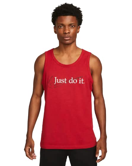 Nike Dri-FIT Men's Fitness Tank