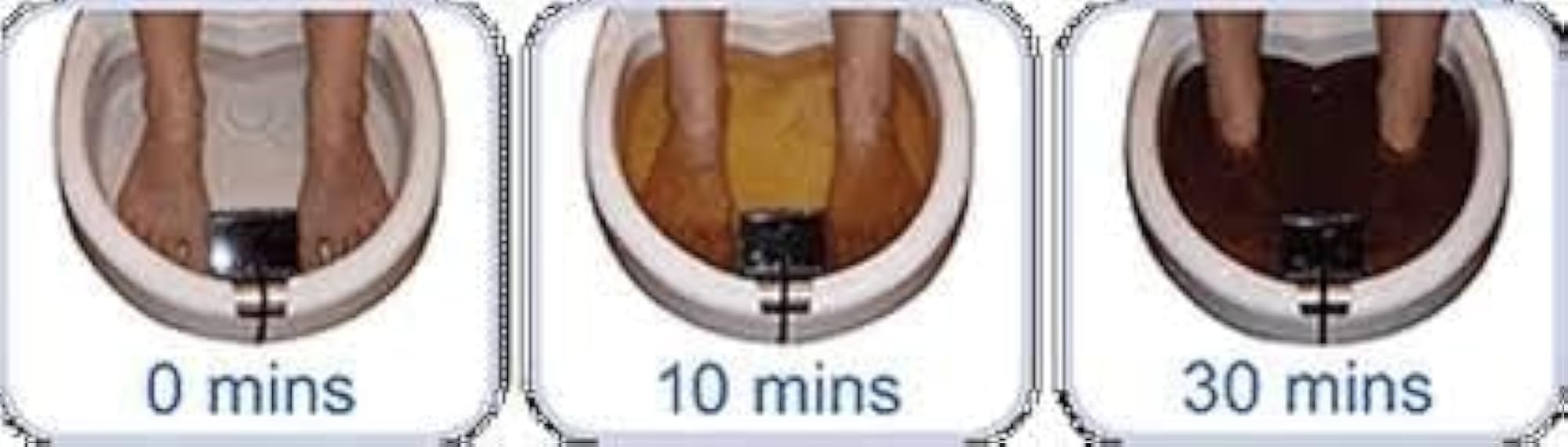 Organic Chinese Herbal Foot Bath Powder