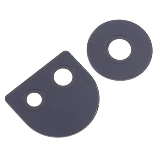 Image of Original Back Camera Lens Glass Replacement, Tworld Back Camera Lens Glass for Oppo Reno10 (CPH2531)