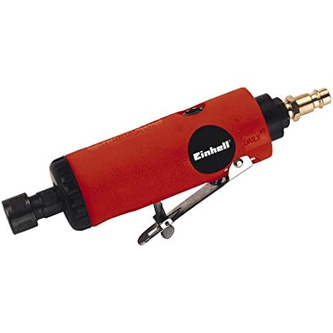 Einhell Juego de amoladoras de varillas de aire comprimido Cover