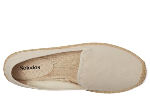Image of Soludos Men's Smoking Slipper Espadrilles
