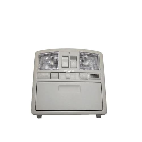 Luz de lectura Mazda 6 GH y CX-9 con consola de techo y portagafas