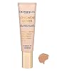 Dermacol Longwear cover make-up (Bronze)