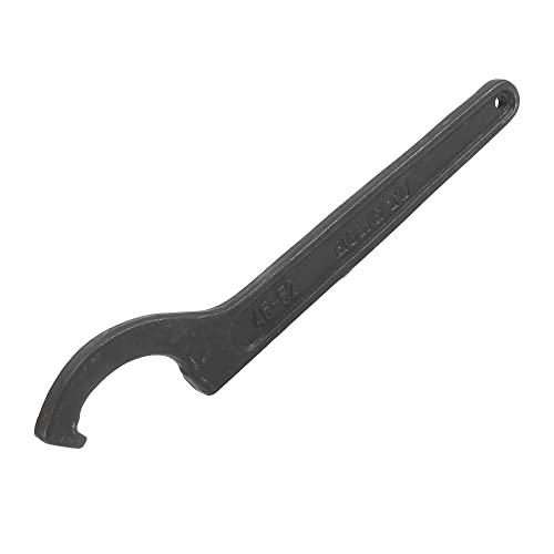 Motoforti 45-52mm Motorrad hinten Stoßdämpfer Spanner Hakenschlüssel Werkzeug