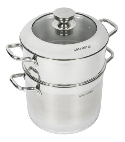 Cuscusera Profesional - Gam'Hotel