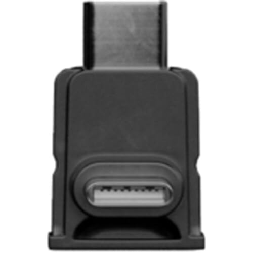 Adaptador Lightning de reemplazo inalámbrico Profile de Sennheiser para receptor miniatura 1
