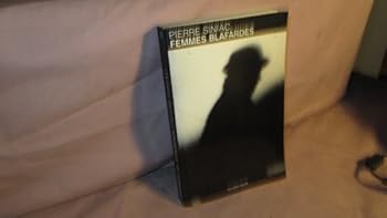 Paperback Femmes blafardes (Fayard/Noir ; 17) (French Edition) [French] Book